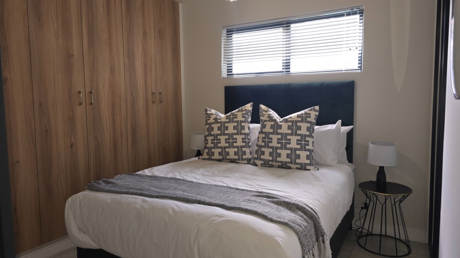 To Let 1 Bedroom Property for Rent in Witfield Gauteng