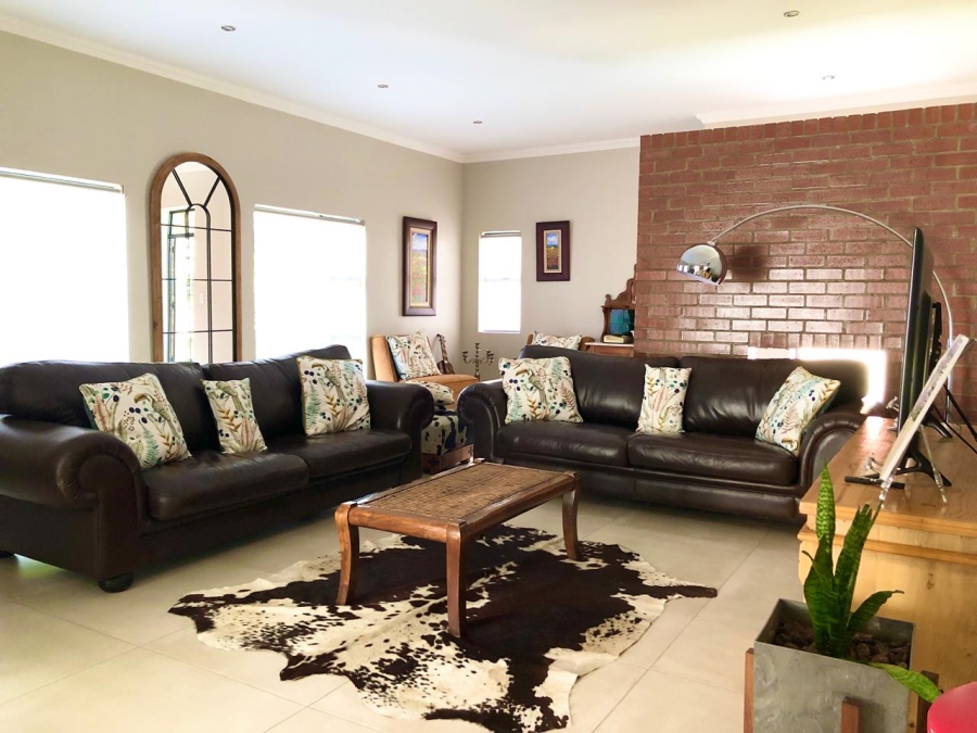 4 Bedroom Property for Sale in Heritage Hill Gauteng