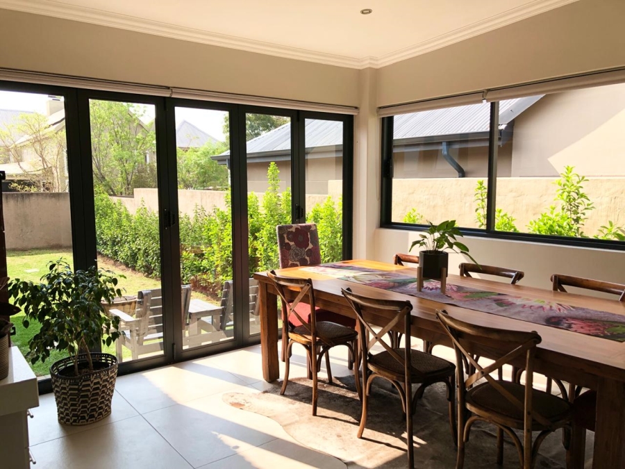 4 Bedroom Property for Sale in Heritage Hill Gauteng