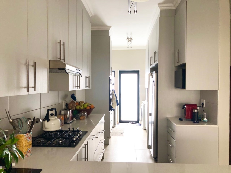 4 Bedroom Property for Sale in Heritage Hill Gauteng