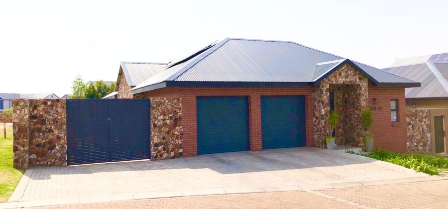 4 Bedroom Property for Sale in Heritage Hill Gauteng