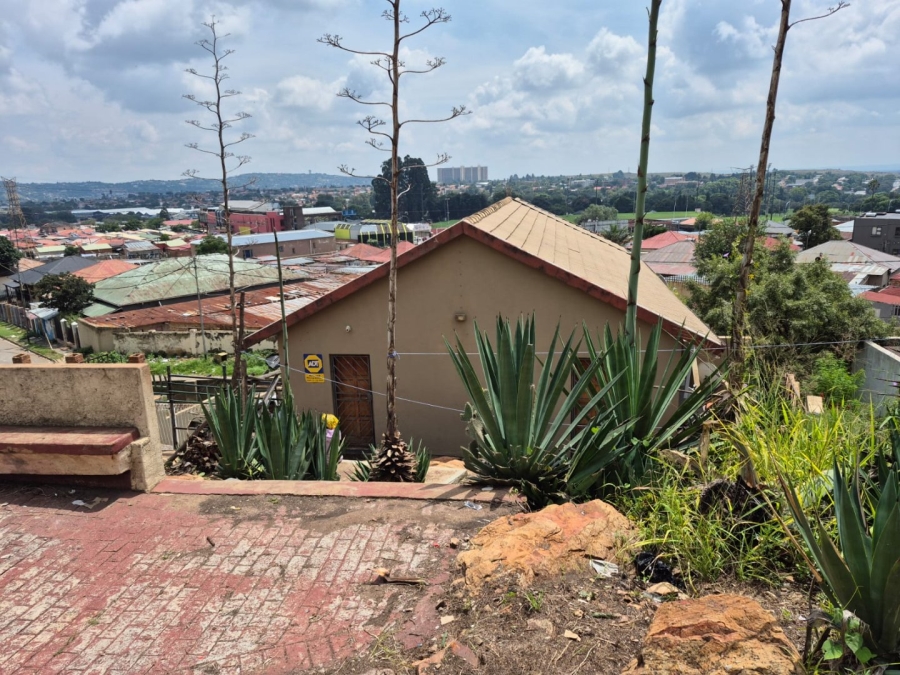 12 Bedroom Property for Sale in Hurst Hill Gauteng