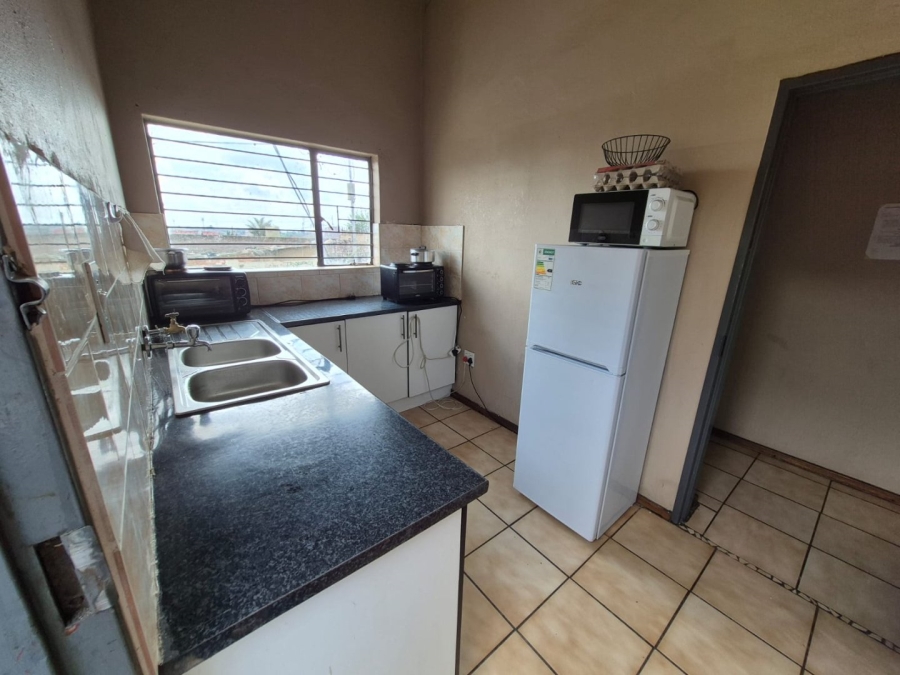 12 Bedroom Property for Sale in Hurst Hill Gauteng