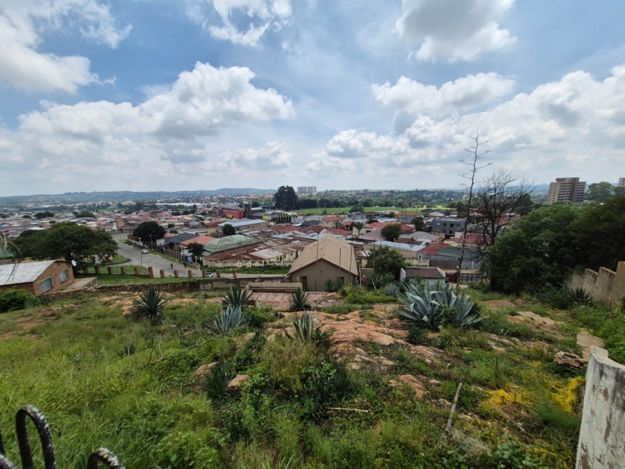 12 Bedroom Property for Sale in Hurst Hill Gauteng