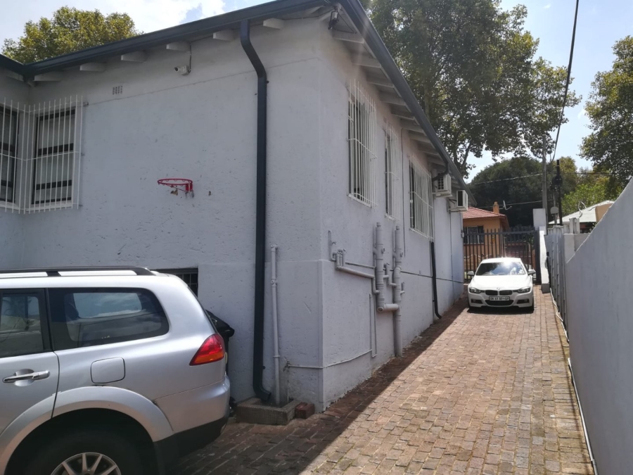 3 Bedroom Property for Sale in Bezuidenhout Valley Gauteng