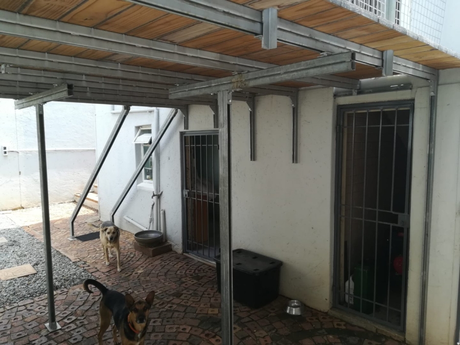 3 Bedroom Property for Sale in Bezuidenhout Valley Gauteng