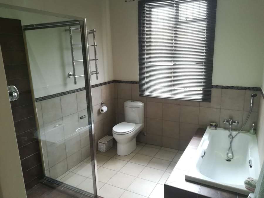 3 Bedroom Property for Sale in Bezuidenhout Valley Gauteng