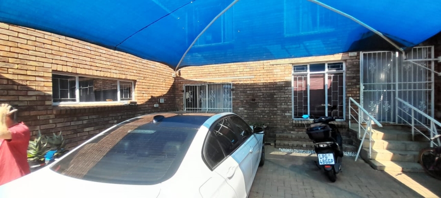 To Let 2 Bedroom Property for Rent in Elardus Park Gauteng