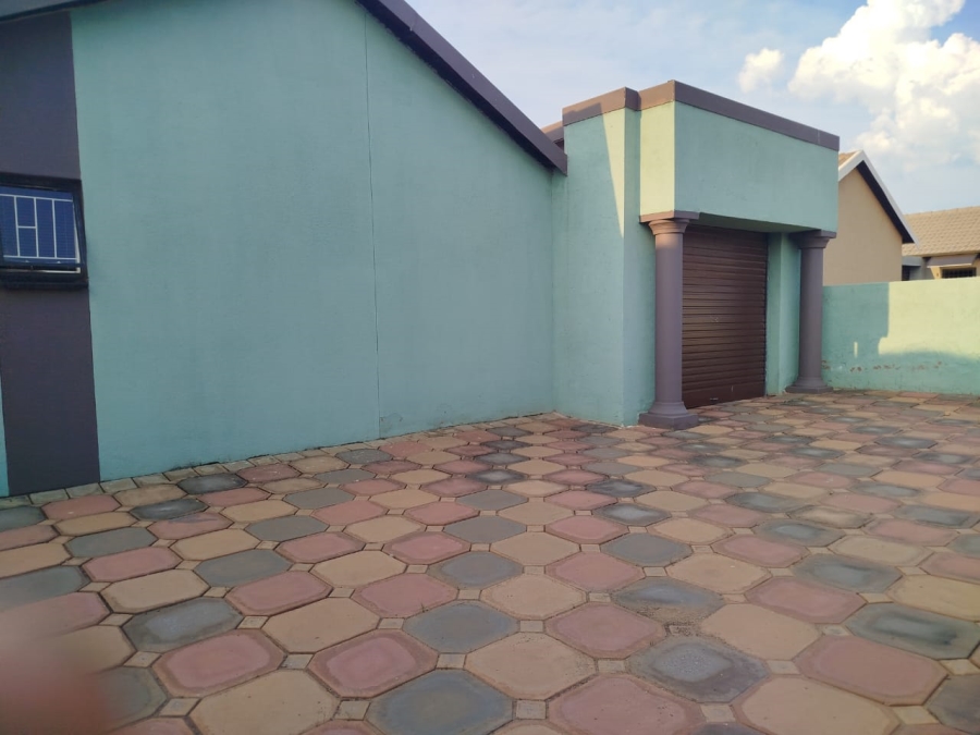 To Let 2 Bedroom Property for Rent in Gem Valley Gauteng