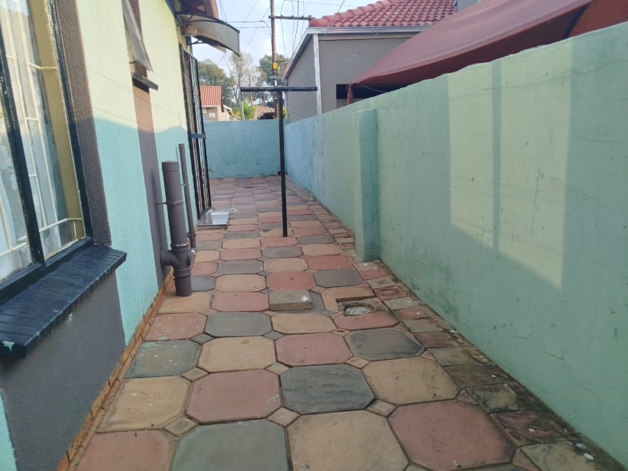 To Let 2 Bedroom Property for Rent in Gem Valley Gauteng