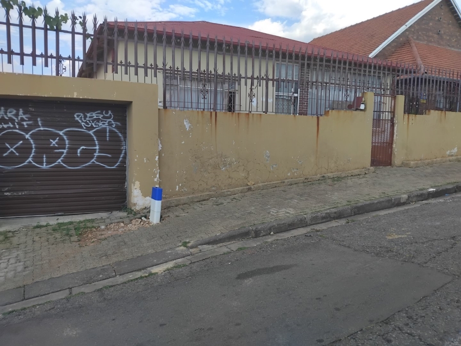 3 Bedroom Property for Sale in Kensington Gauteng