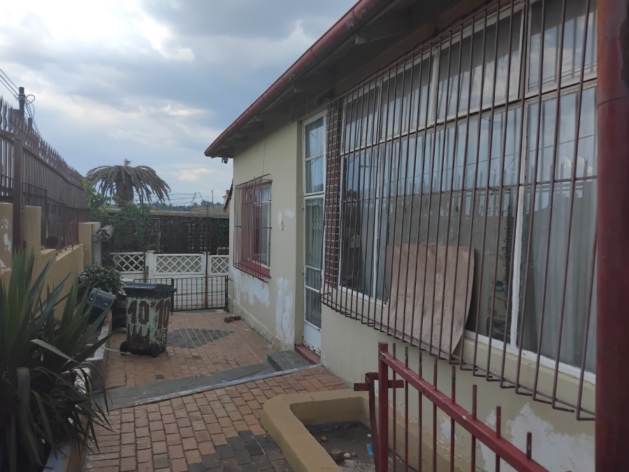 3 Bedroom Property for Sale in Kensington Gauteng