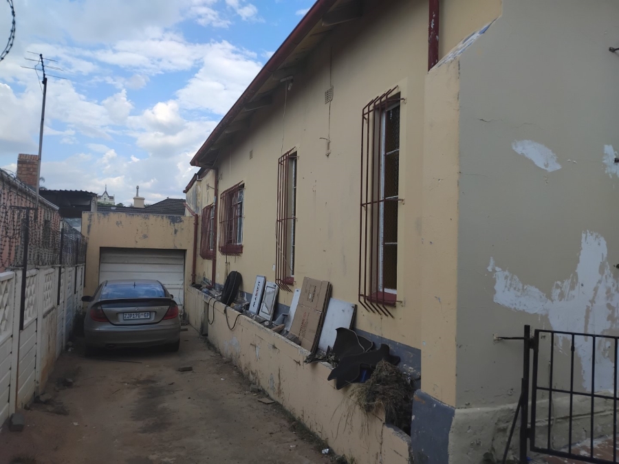 3 Bedroom Property for Sale in Kensington Gauteng