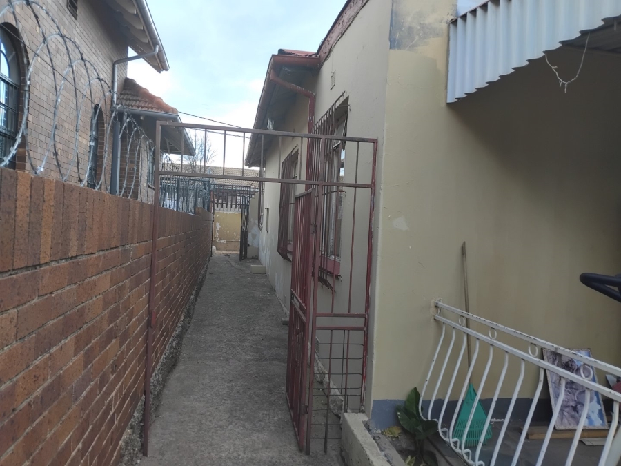 3 Bedroom Property for Sale in Kensington Gauteng