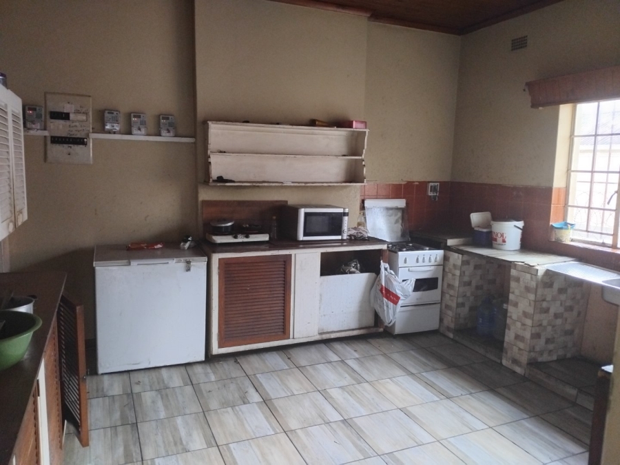 3 Bedroom Property for Sale in Kensington Gauteng