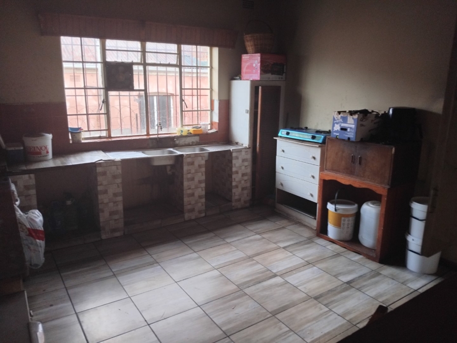 3 Bedroom Property for Sale in Kensington Gauteng