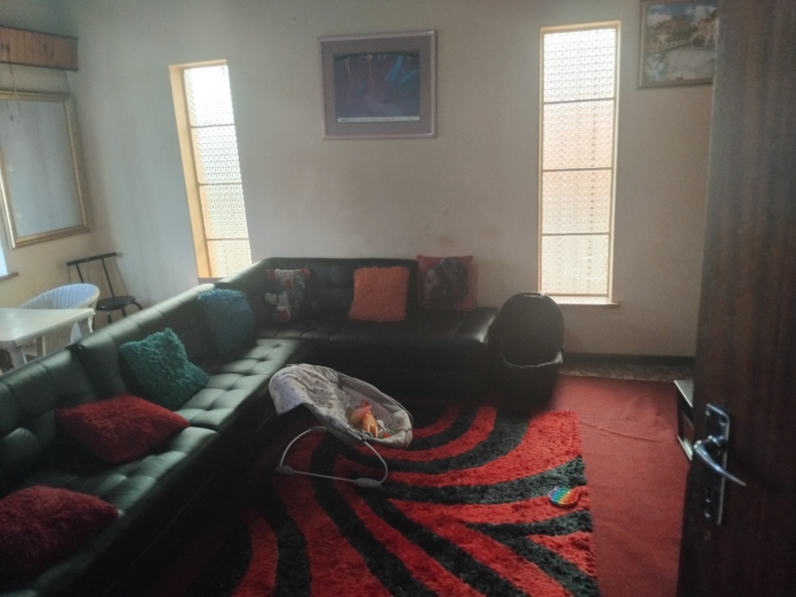 3 Bedroom Property for Sale in Kensington Gauteng