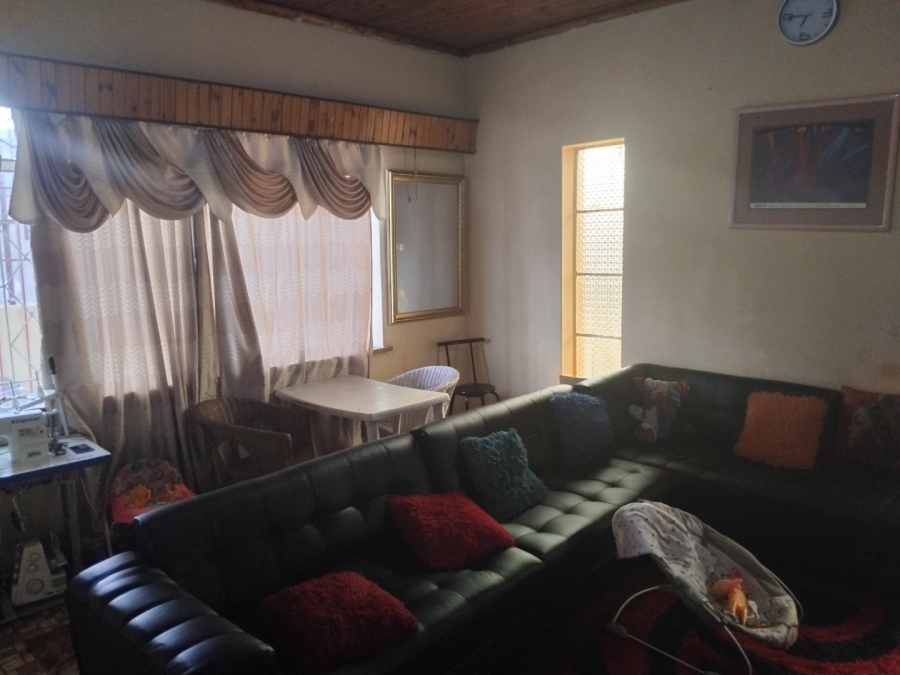 3 Bedroom Property for Sale in Kensington Gauteng