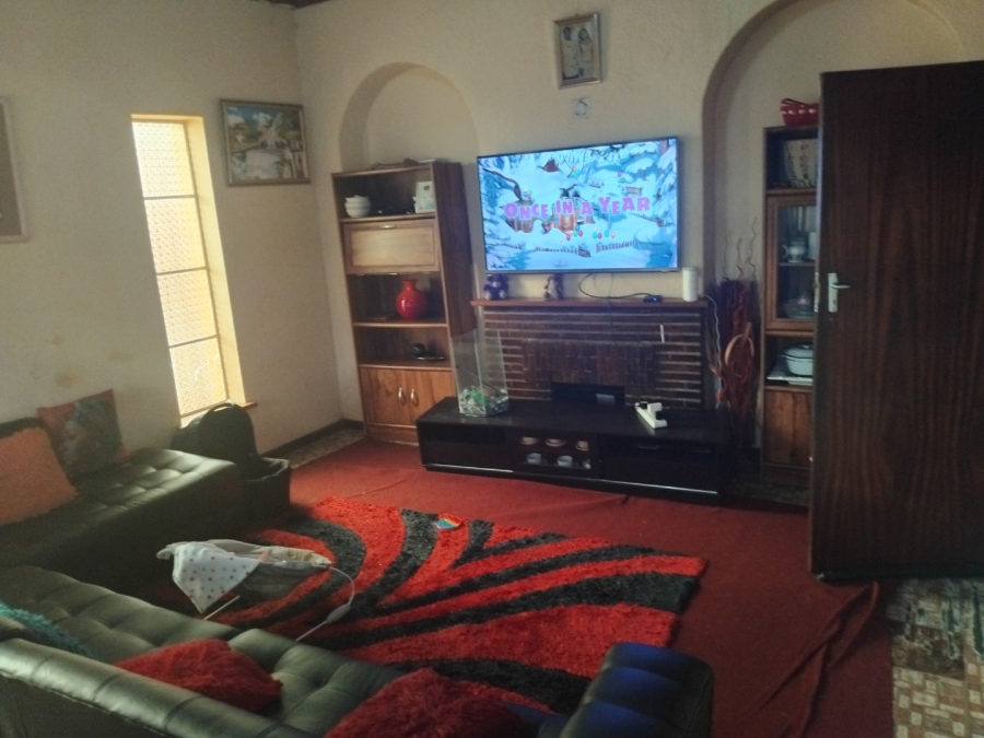 3 Bedroom Property for Sale in Kensington Gauteng