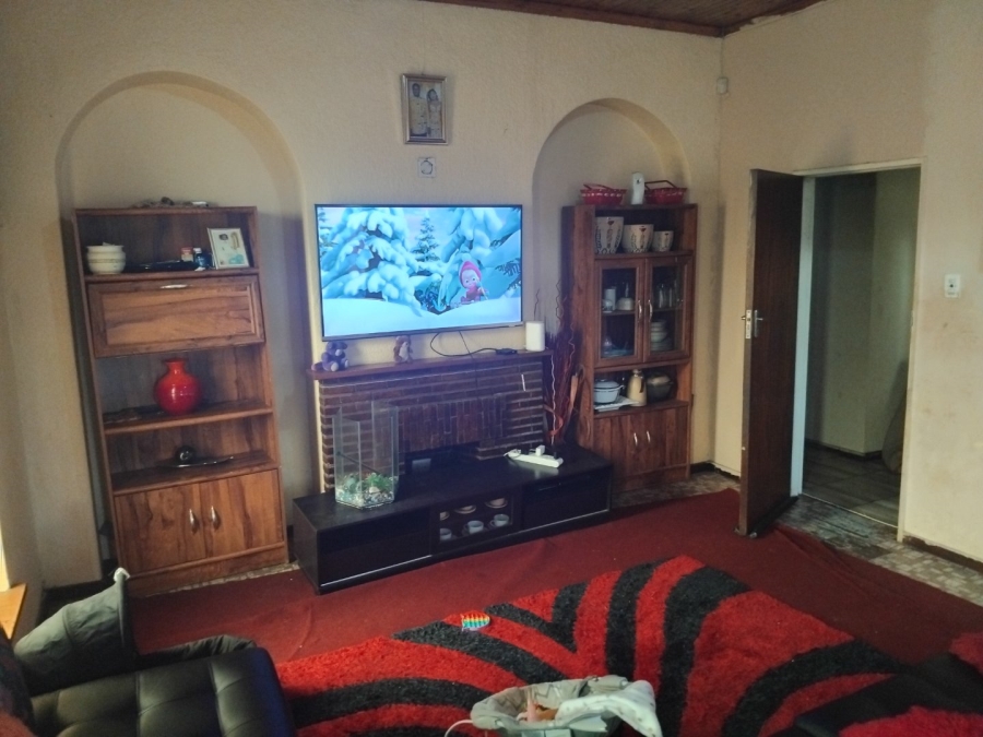 3 Bedroom Property for Sale in Kensington Gauteng