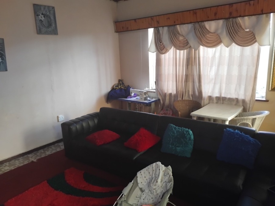 3 Bedroom Property for Sale in Kensington Gauteng