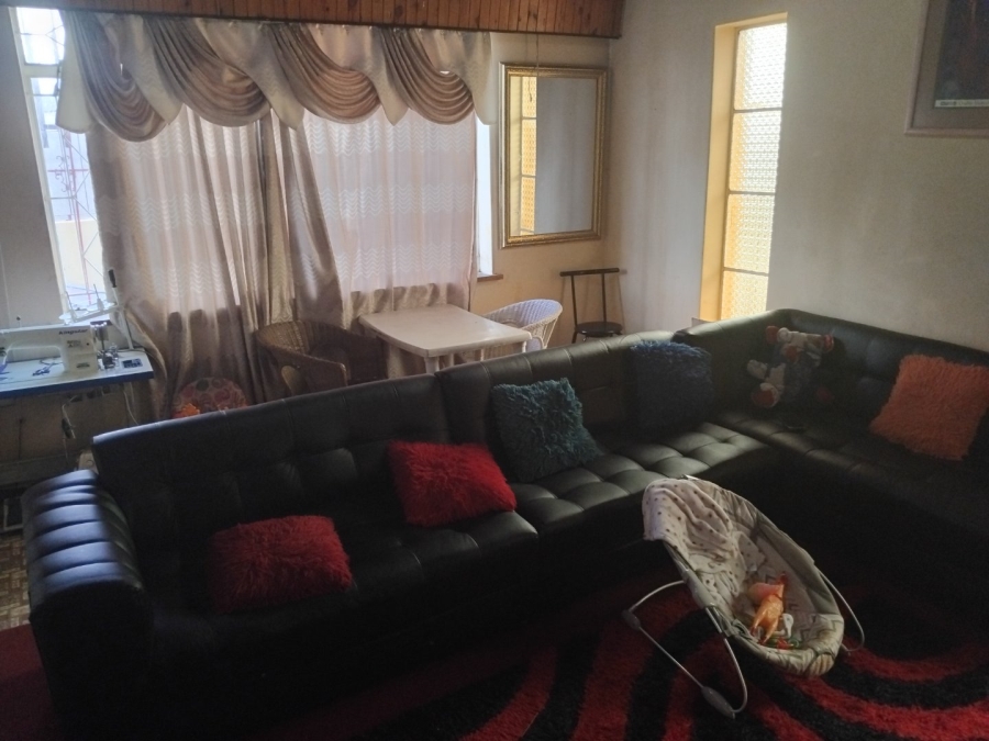 3 Bedroom Property for Sale in Kensington Gauteng