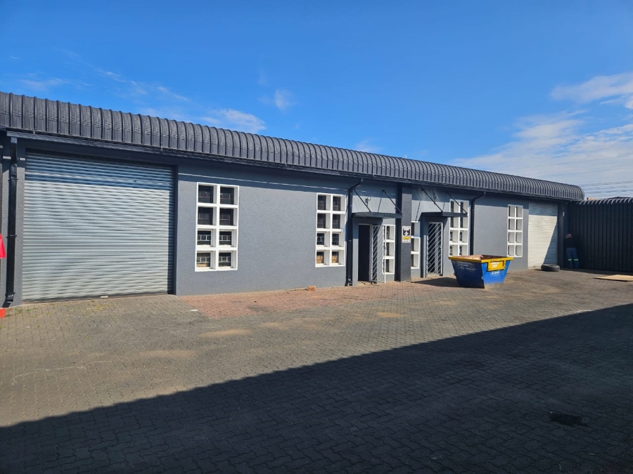  Bedroom Property for Sale in Alrode South Gauteng