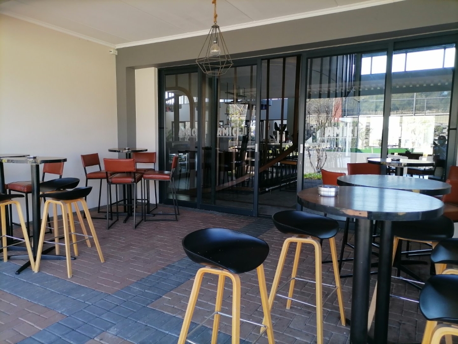 To Let 3 Bedroom Property for Rent in Waterfall View Gauteng