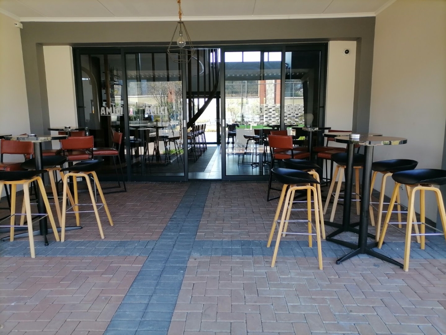 To Let 3 Bedroom Property for Rent in Waterfall View Gauteng