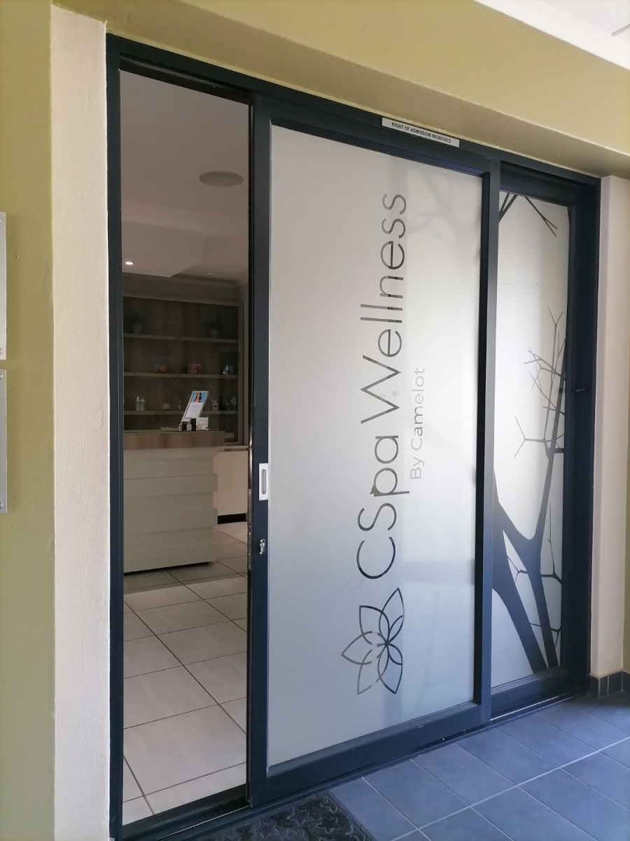 To Let 3 Bedroom Property for Rent in Waterfall View Gauteng