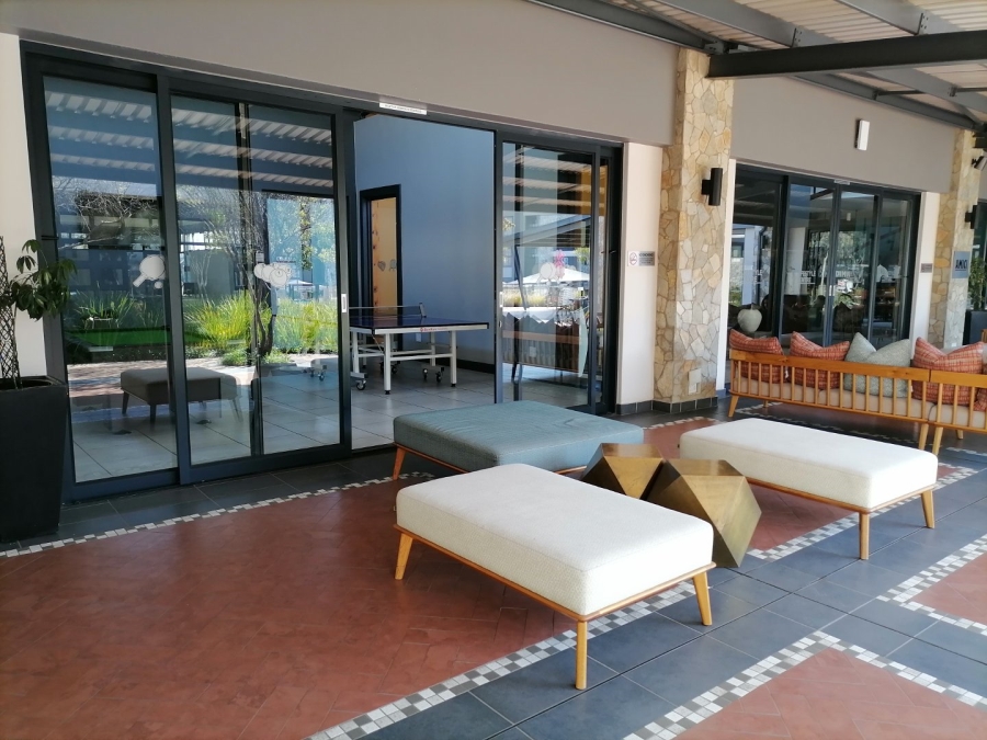 To Let 3 Bedroom Property for Rent in Waterfall View Gauteng