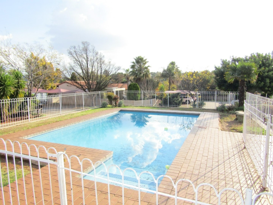 3 Bedroom Property for Sale in Winchester Hills Gauteng