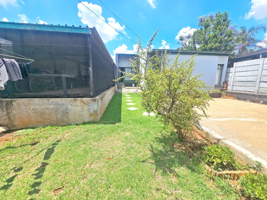 3 Bedroom Property for Sale in Albertville Gauteng