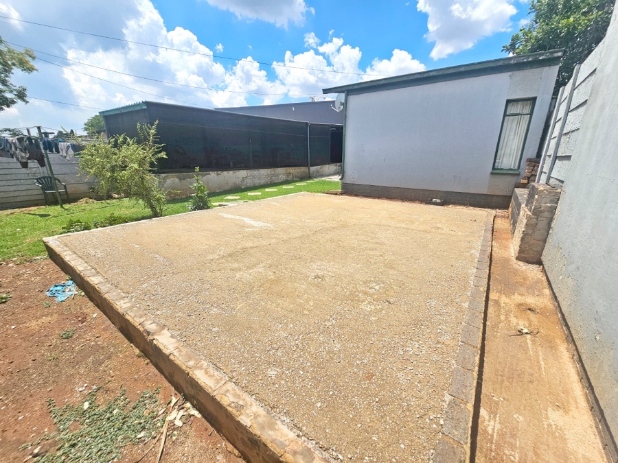 3 Bedroom Property for Sale in Albertville Gauteng