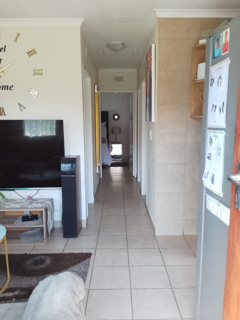 3 Bedroom Property for Sale in Thatch Hill Estate Gauteng