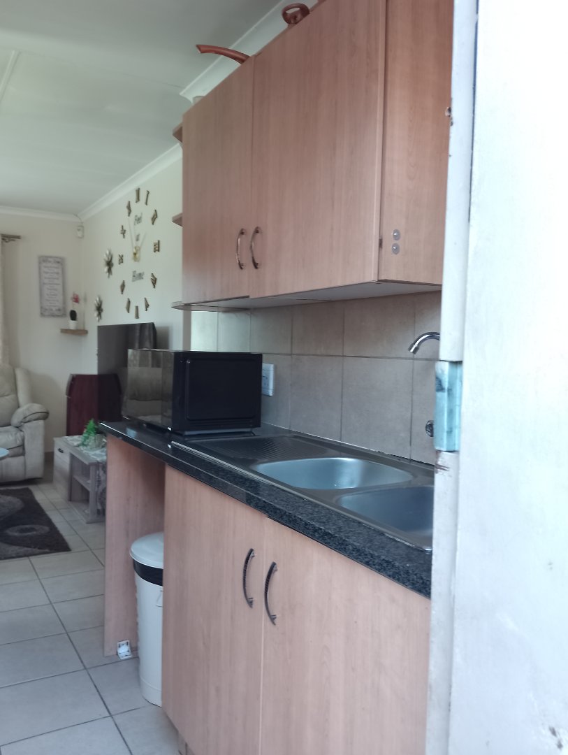 3 Bedroom Property for Sale in Thatch Hill Estate Gauteng