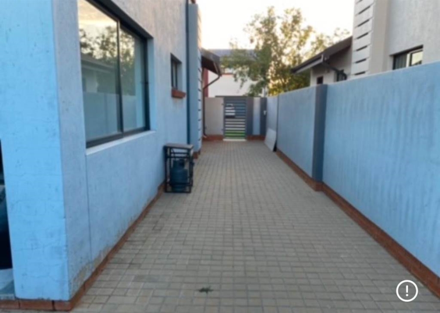 To Let 4 Bedroom Property for Rent in Brentwood Park Gauteng