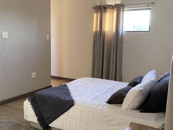 To Let 4 Bedroom Property for Rent in Brentwood Park Gauteng