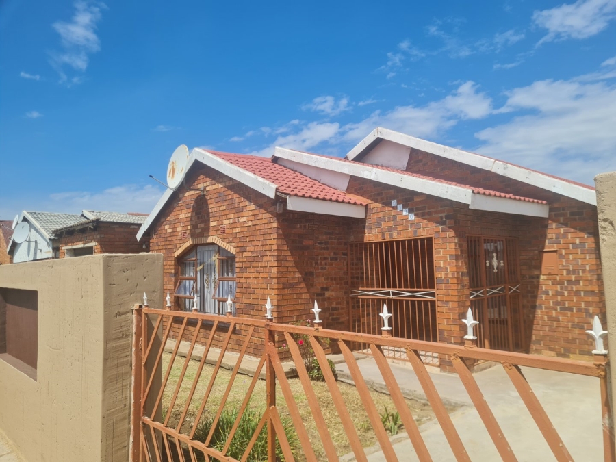 To Let  Bedroom Property for Rent in Sharpeville Gauteng