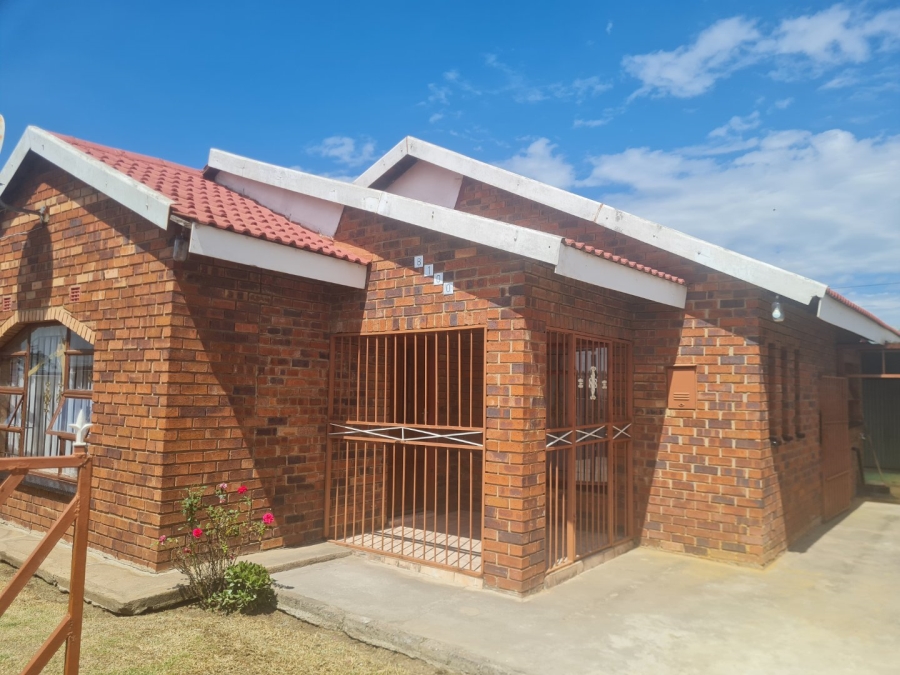 To Let  Bedroom Property for Rent in Sharpeville Gauteng