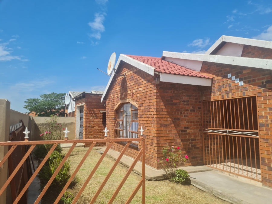 To Let  Bedroom Property for Rent in Sharpeville Gauteng