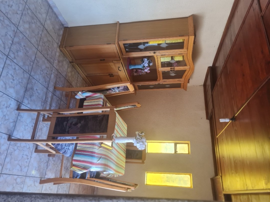 To Let  Bedroom Property for Rent in Sharpeville Gauteng