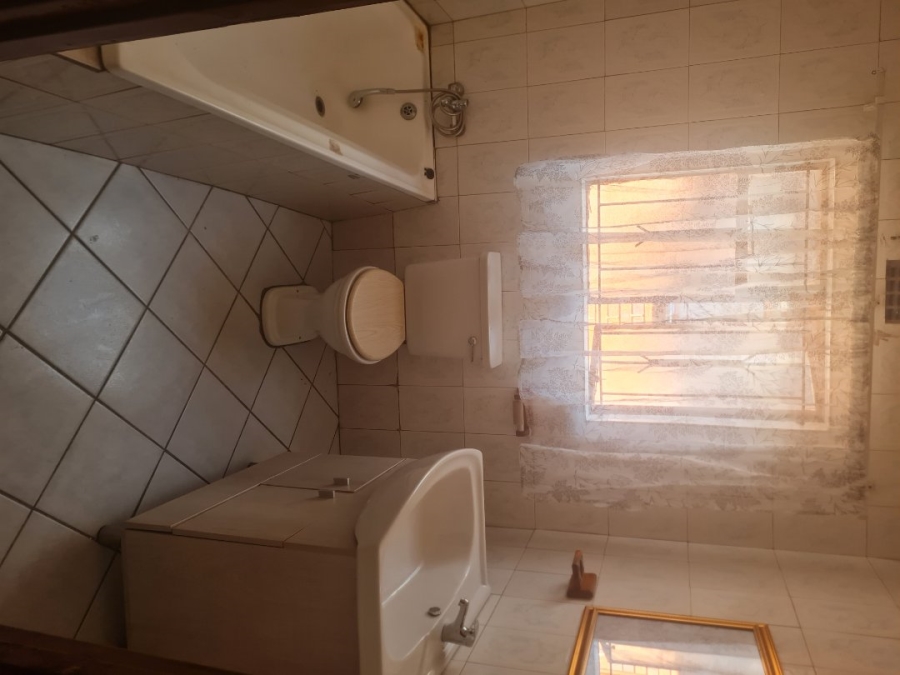 To Let  Bedroom Property for Rent in Sharpeville Gauteng