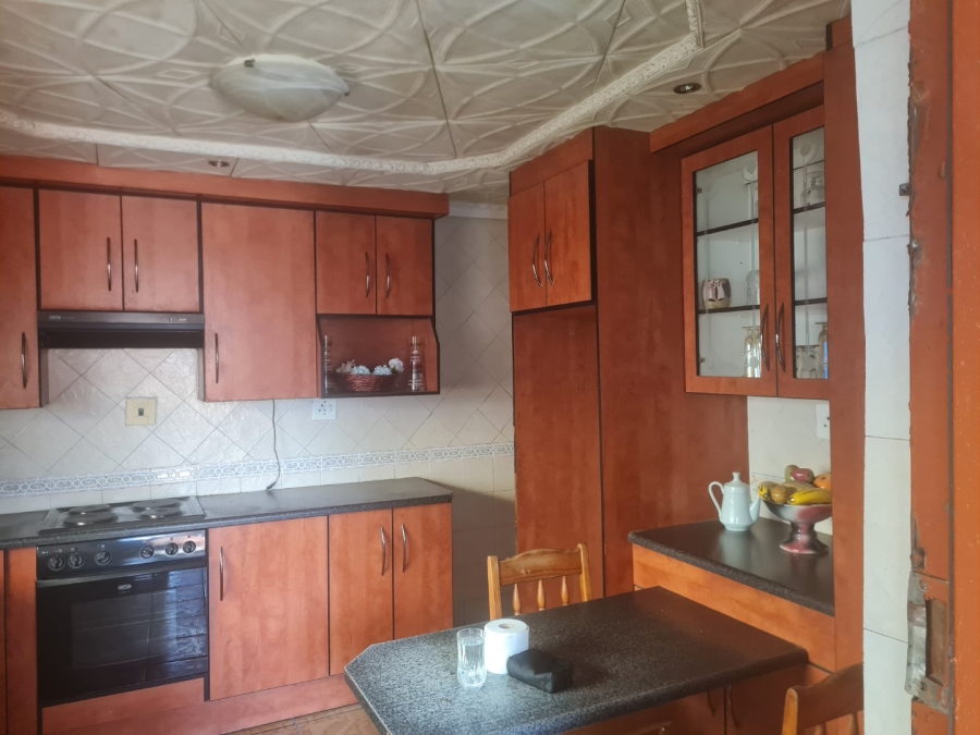 To Let  Bedroom Property for Rent in Sharpeville Gauteng