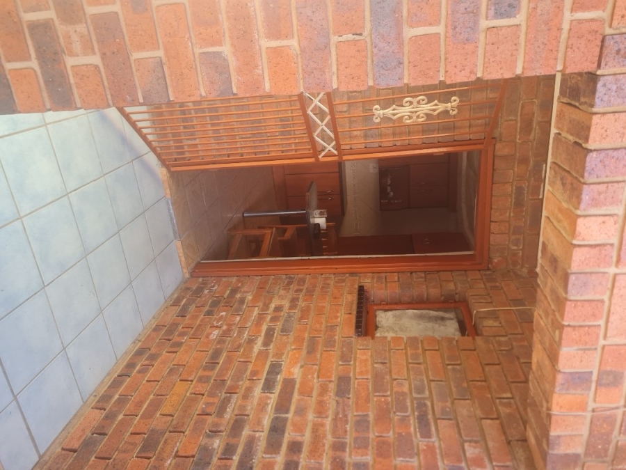 To Let  Bedroom Property for Rent in Sharpeville Gauteng