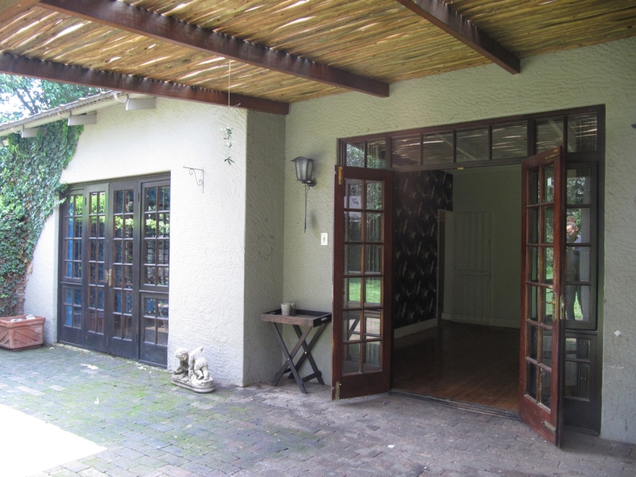 To Let 3 Bedroom Property for Rent in Greenside Gauteng