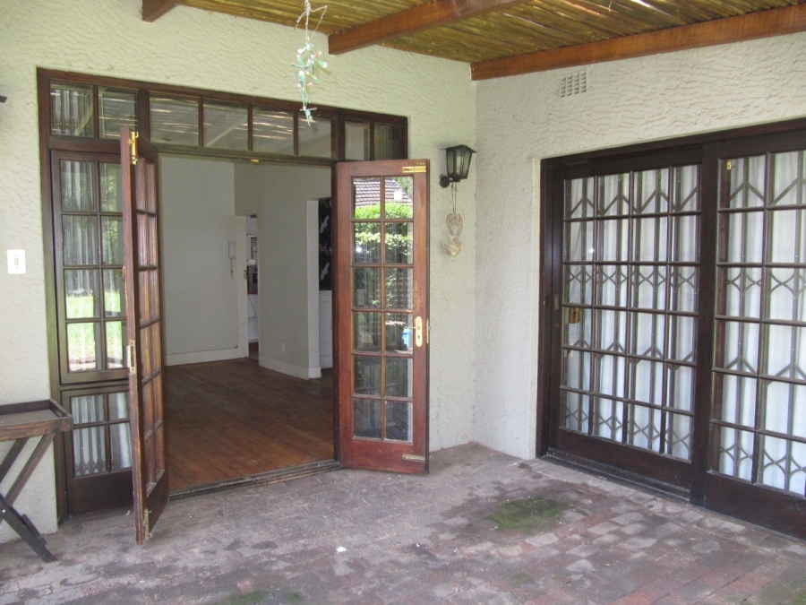 To Let 3 Bedroom Property for Rent in Greenside Gauteng