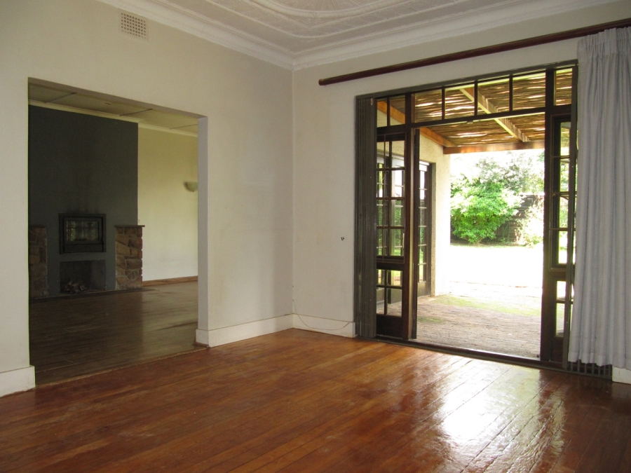 To Let 3 Bedroom Property for Rent in Greenside Gauteng