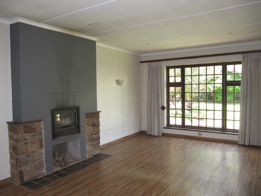 To Let 3 Bedroom Property for Rent in Greenside Gauteng