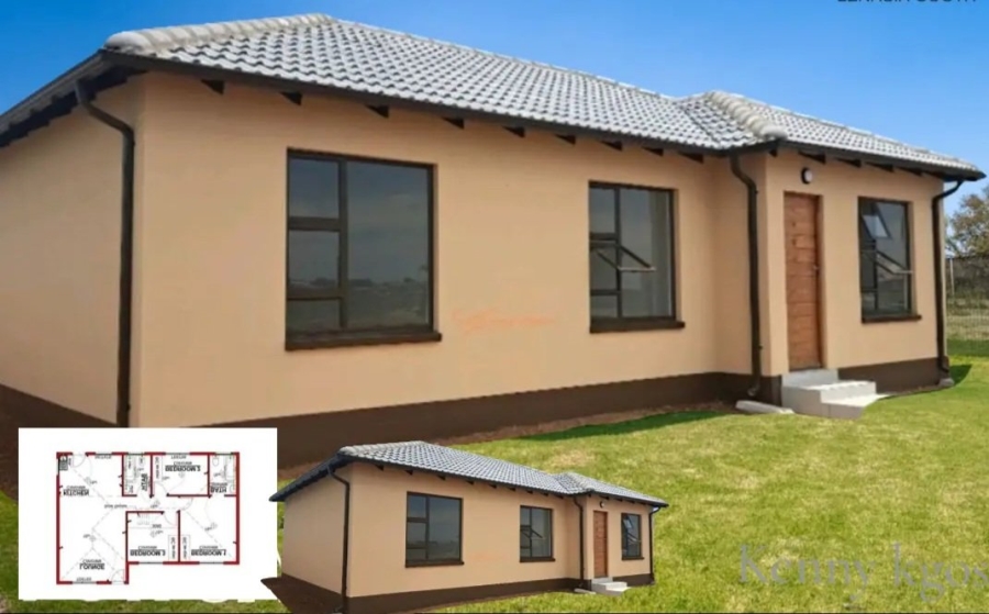 3 Bedroom Property for Sale in Crystal Park Gauteng